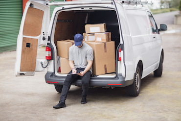 Man & Van Services